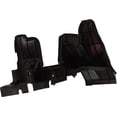 thumbnail image 2 of Radiator Support Compatible with 2017-2019 Toyota Highlander Left Driver Side Panel CAPA Certified Certified, 2 of 5
