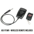 thumbnail image 4 of American DJ Fog Fury Jett 700W Dmx Pro Vertical Fog Machine W/ Led Color Mixing, 4 of 4