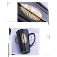 thumbnail image 3 of Mug Coffee Cup Cute Drinking Cup Ceramic Cup Gift Box Set Also Can Be Used For Microwave Heating, 3 of 9