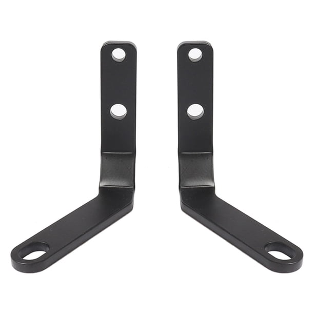 2 soportes de espejo para manillar/soporte de espejo para motocicleta/para 500 300 300 2019-2021