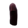thumbnail image 2 of Playera Athletic Works para Hombre, Manga Corta Vino Talla EG, 2 of 3