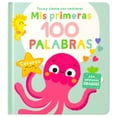 thumbnail image 1 of Libro Infantil Mis Primeras 100 Palabras Colores Advanced, 1 of 4