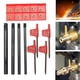 thumbnail image 1 of 6/7/8/10mm SCLCR06 Turning Tools Lathe Boring Bar & 10pc CCMT060204-HM Insert Holder Boring Bar Lathe Cutter Turning Rod Carbide, 1 of 5