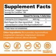 thumbnail image 4 of Doctor's Best High Absorption CoQ10, Heart & Energy Support, USP Verified, Naturally Fermented CoQ10, Non-GMO Gluten Free, Soy Free, Vegan 180 Veggie Caps, 4 of 6