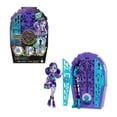 thumbnail image 1 of Muñeca Monster High Skulltimate Secrets Garden Mysteries Twyla, 1 of 4