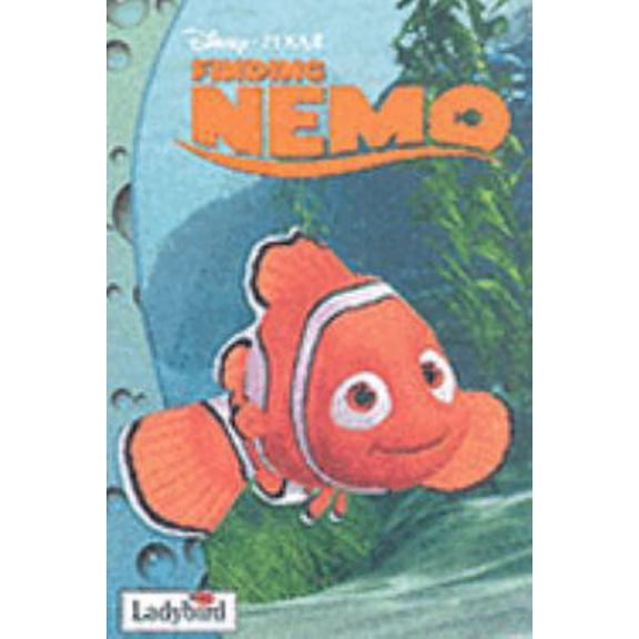 Pre-Owned Finding Nemo: Book of the Film (Disney Book of the Film) (Hardcover) 1844220656 9781844220656