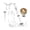 White - J-3 + 3 Mixing Heads + Stand, variant on Milk Frother Handheld Rechargeable, Frother Wand Drink Mixer Electric Whisk rotherfor Coffee, Detachable with 3 Stainless Whisks, Hand Mixer for Lattes, Cappuccino, Matcha, Egg, No Stand,Black