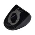 thumbnail image 2 of 2Pcs Auto Rear Bumper License Light Cover Housing For Chevrolet Avalanche Silverado LAC-LP-CS07_TAG 15049281 Car Accessories, 2 of 11