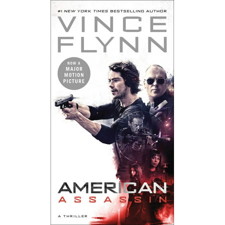 American Assassin : A Thriller