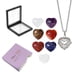 thumbnail image 1 of Caja de regalo de collar colgante un colgante, 1 of 4