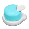 thumbnail image 2 of Corner Rounder Punch Cutter,4 in 1 Portable Paper Corner Rounder Scrapbooking Corner Rounder for Crafts Photo Card, 2 of 7
