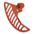thumbnail image 2 of Front Brake Rotor Guard Caliper Mount for Surron Ultra Bee Electric Off-Road, 2 of 5