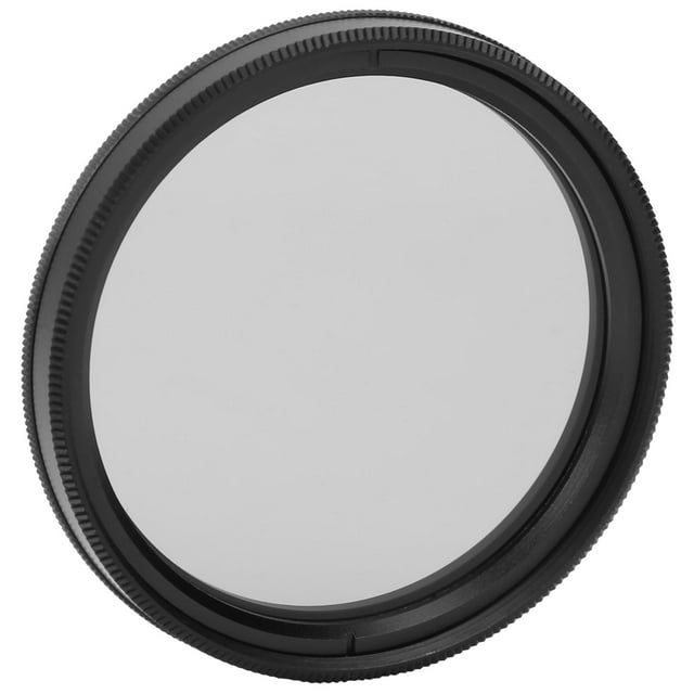 LAFGUR Filtre Polarisant pour Lentille CPL Junestar Compatible avec Nikon Fuji