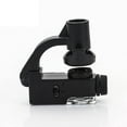 thumbnail image 4 of yingyy 90X Optical Phone Camera Magnifier LED LED UV Clip Microscope UV Clip Microscope Lens for Universal Cell Phone 1Set, 4 of 6