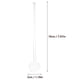 thumbnail image 1 of 80Pcs Stirring Sticks Decorative Juice Stirrers Reusable Cocktail Stirring Sticks Party Supplies, 1 of 3