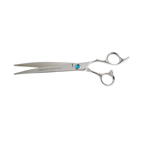 Groomer Essentials Curved Shear 8"