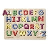 Melissa & Doug Spanish Alphabet Sound Puzzle, Pre-K - Kindergarten
