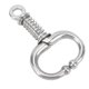 thumbnail image 1 of Alicados para Nariz de Ganado, Alicados de Acero inoxidable para anillos de Nariz de Ganado, Diseño Grande, Abrazadera para Anillo de Ganado, Anillo de Nariz de Vaca de Tracción, 1 of 7