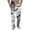 CUX57-Black, variant on Halloween Pajamas For Mens Devil Trendy Ghost Patterned Drawstring Pajama Bottoms Cozy Comfortable Spooky Ghost Autumn Pants Purple M