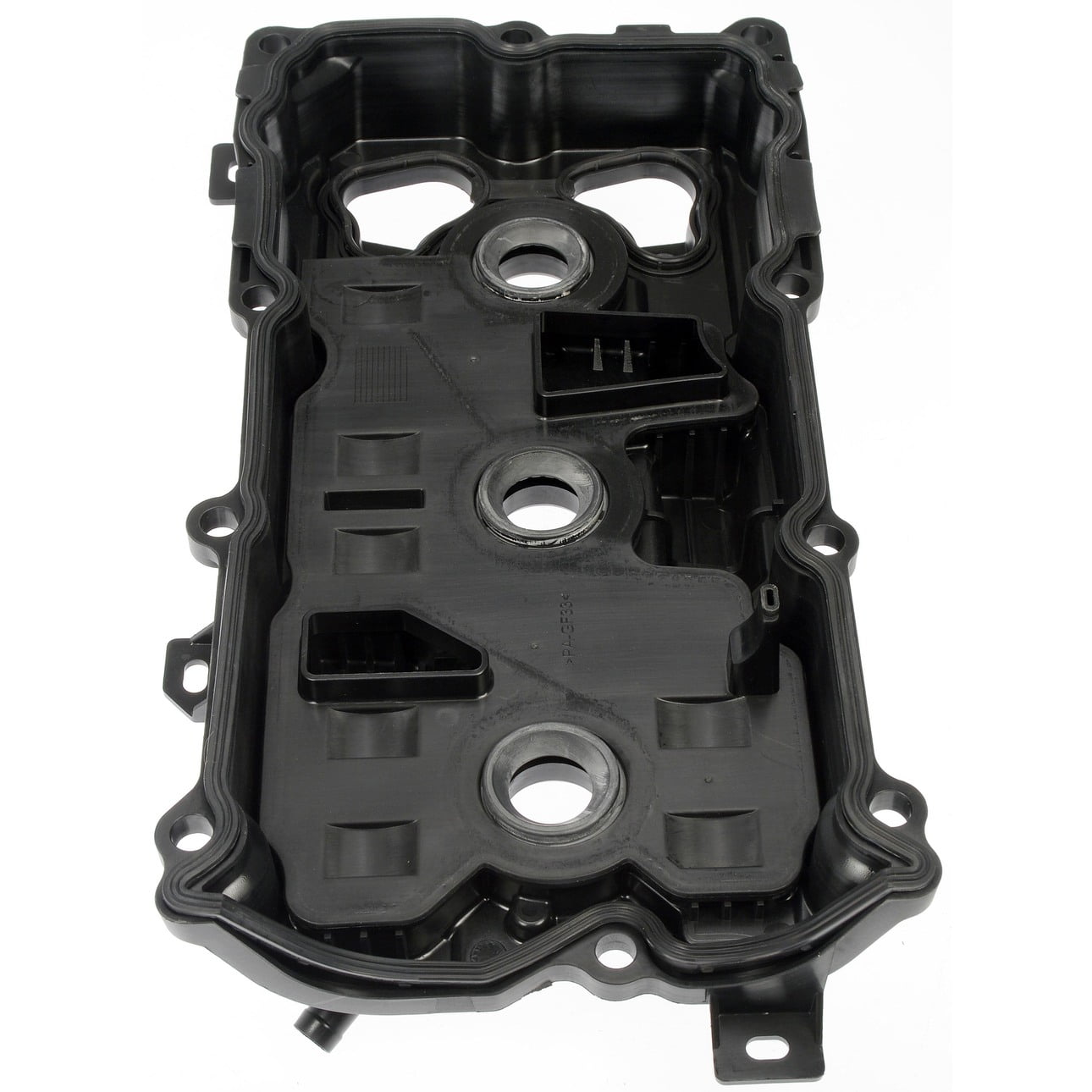 Dorman 264-780 Passenger Side Engine Valve Cover for Specific Infiniti / Nissan Models