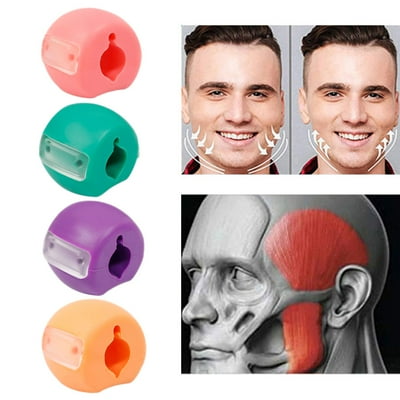 Jawzrsize face exerciser sale