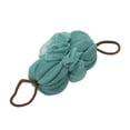 thumbnail image 1 of Esponja Stretch Both de Unique Bargains para baño 15.75"x3.94" 1 Pc Verde claro, 1 of 6