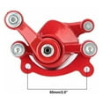 thumbnail image 3 of Mosiee Trustworthy Rear Disc Brake Caliper With Pads For For Motovox Mbx10 11Mini, 3 of 9