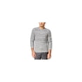 thumbnail image 1 of Suéter de cuello redondo Club Room para hombre gris XXL, 1 of 1