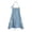 B, variant on FashionCha Kitchen Apron Antifouling Simple Lightweight Comfortable Work Apron for Painting B