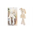 thumbnail image 2 of Mascota de conejo de peluche Mamas & Papas de 50 a 54 cm de altura, 2 of 5