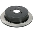 thumbnail image 3 of ADVICS Disc Brake Rotor, 3 of 4