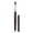 D, variant on dianhelloya Nail Brush Flexible Soft Nylon Bristles Carved Design Wooden Handle Manicure Tool Multifunctional Square Round Head Phototherapy Gel Painting Brush Nail Salon Supplies A