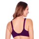 thumbnail image 2 of Bra Copa completa Ilusión 7950 lila 38D, 2 of 3
