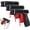 1C- 3PC, variant on Spray Paint Can Handle 6 Inch, Premium Universal Aerosol Spray Can Trigger Grip, Professional Painting Can Adapter Tool for Car Auto DIY Projects, 1PC