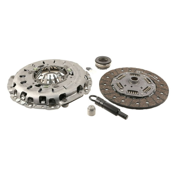 LUK OE Replacement Clutch Kit