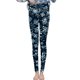 thumbnail image 1 of Leggings Gibobby niña Navidad invierno Mujer mantener caliente moda Casual pantalones largos Slim Fit engrosamiento elástico cintura alta Multicolor XL, 1 of 5