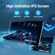 thumbnail image 4 of Estéreo para auto Haudio de doble DIN de 9" con Wireless CarPlay y Android Auto, 4 of 7