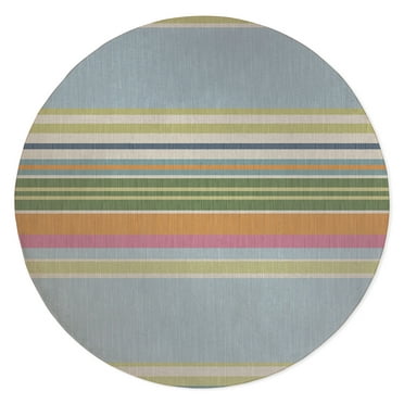 POOLSIDE SKY Outdoor Rug By Kavka Designs