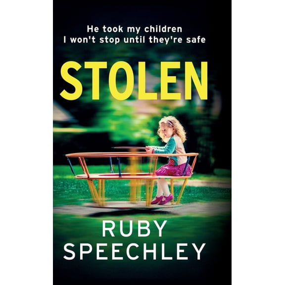 Stolen, (Hardcover)
