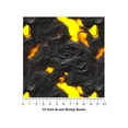 thumbnail image 4 of Rwraps Lava Mauna Loa Matte Vinyl Film Wrap 59in x 4ft Vinyl Vehicle Car Film Sheet Roll, 4 of 9