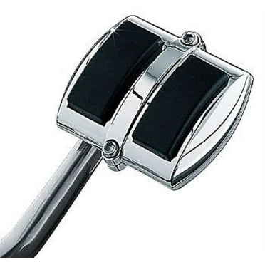 Kuryakyn 8022 Brake Pedal Cover