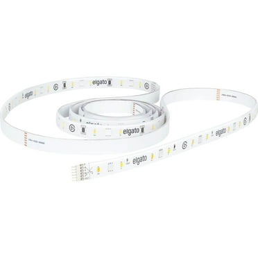 Elgato 6.5' RGBWW LED Light Strip Extension