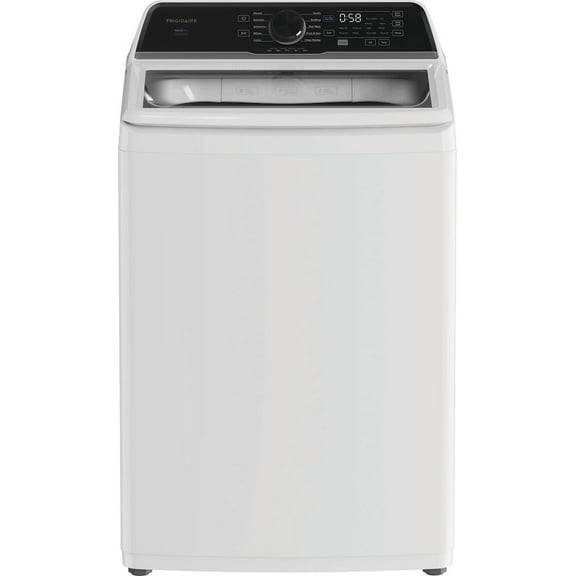 Frigidaire 4.4 Cu. Ft. High-Efficiency Top Load Washing Machine