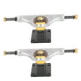 thumbnail image 2 of 1Pair Skateboard Bracket, Skateboard Stand, Stable Performance Longboard Accessory Skateboard Accessory, 2 of 8