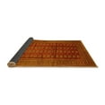 thumbnail image 2 of Ahgly Company Indoor Rectangle Southwestern Yellow Country Area Rugs, 6' x 9', 2 of 4