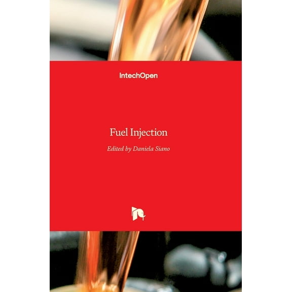 Fuel Injection (Hardcover)