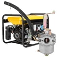thumbnail image 2 of Oil Carburetor Gasoline Small Generator Accessories for ET950/650 Generator, 2 of 3