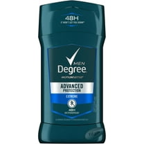 Degree Extreme Advanced Protection Antiperspirant Deodorant Stick, 2.7 oz (Pack of 3)