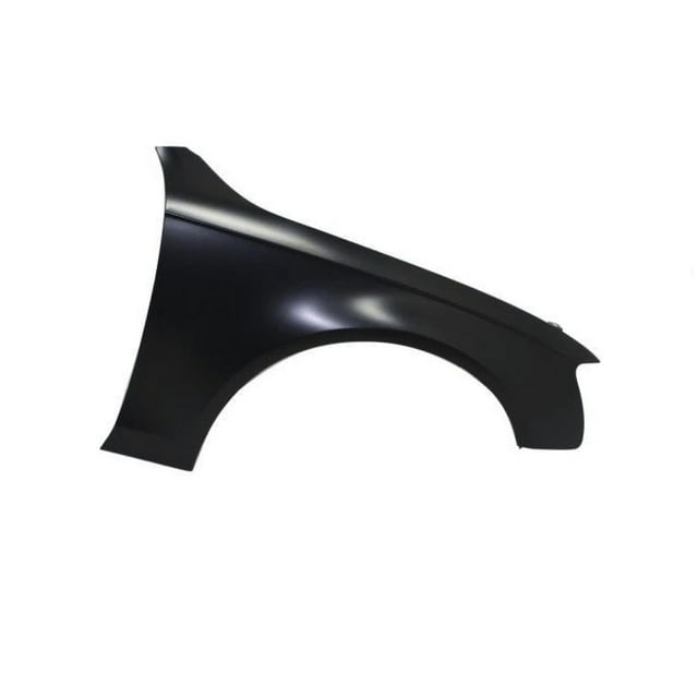 FENDER FR RH ALUMINIUM REPLACEMENT FOR FORD EXPEDITION MAX 2020 PARTSLINK NUMBER FO1241324