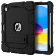 thumbnail image 1 of Funda AZZSY para iPad 10.9 2022 de décima generación con lápiz, 1 of 6